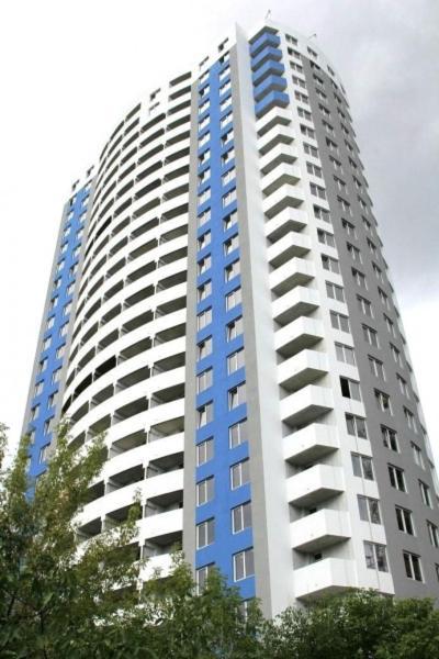 Happy Apartment, Warmth, Comfort, Turquoise * Київ