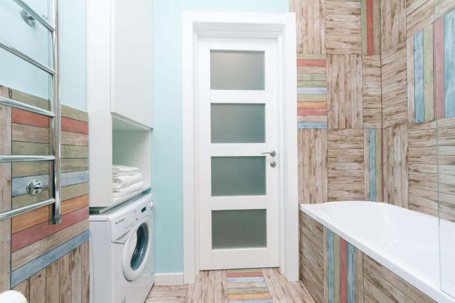 Happy Apartment, Warmth, Comfort, Turquoise * Kyiv