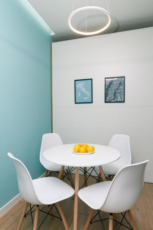 Happy Apartment, Warmth, Comfort, Turquoise Apartment *